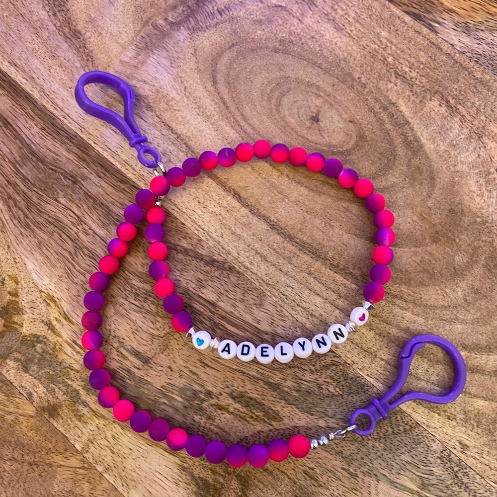 Face Mask Lanyard 1/$11•2/$18•3/$25•4/$32